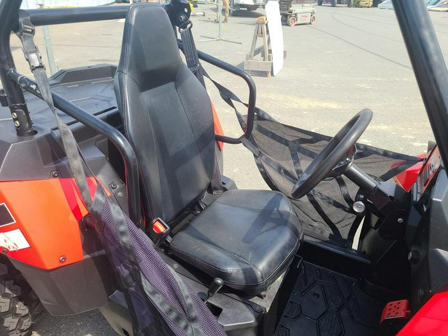 2017 Polaris® ACE® 150 EFI