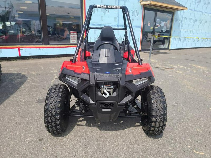 2017 Polaris® ACE® 150 EFI