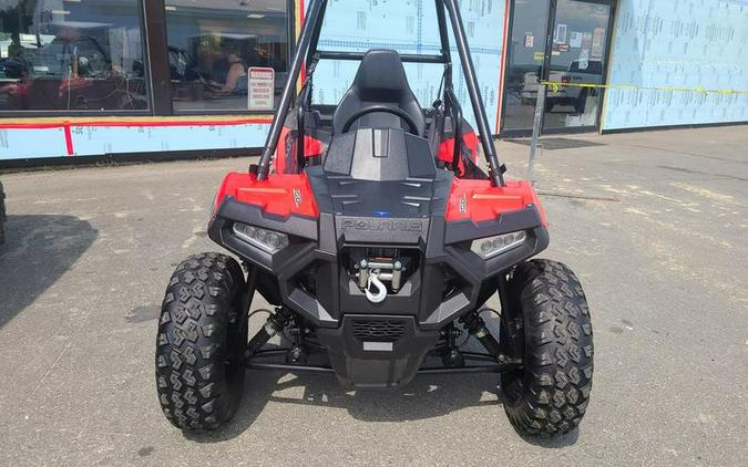 2017 Polaris® ACE® 150 EFI