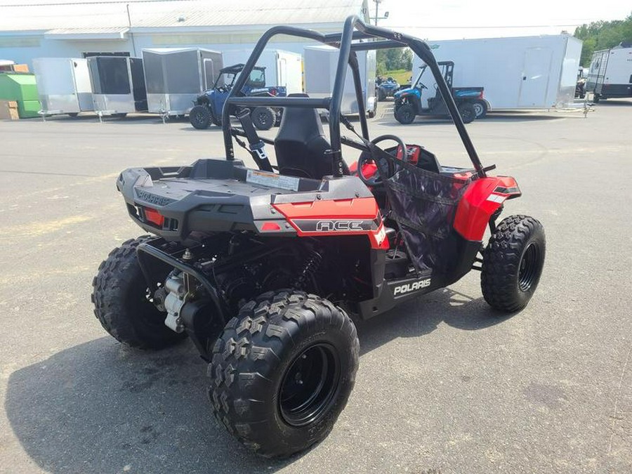 2017 Polaris® ACE® 150 EFI