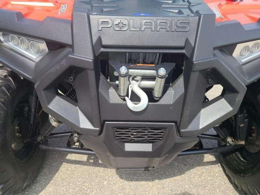 2017 Polaris® ACE® 150 EFI