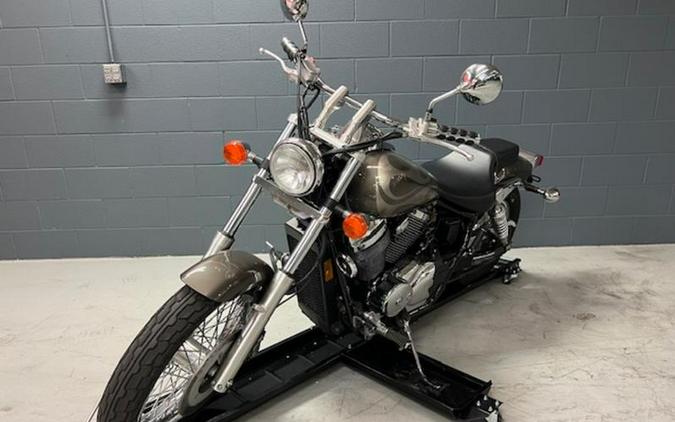 2006 Honda VT750DC