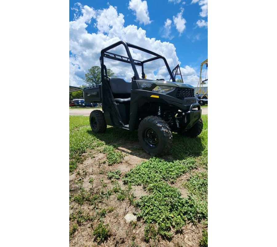 2024 Polaris Ranger 570 Full-Size