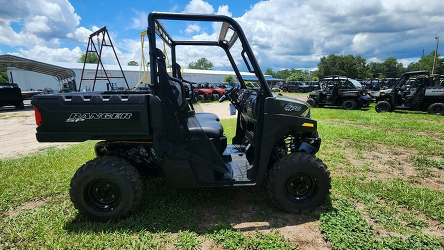 2024 Polaris Ranger 570 Full-Size