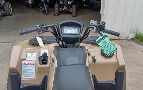 2024 Suzuki KingQuad 750 AXi Power Steering SE