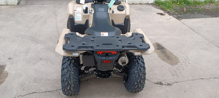 2024 Suzuki KingQuad 750 AXi Power Steering SE