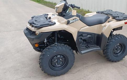 2024 Suzuki KingQuad 750 AXi Power Steering SE