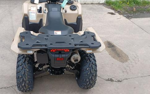 2024 Suzuki KingQuad 750 AXi Power Steering SE