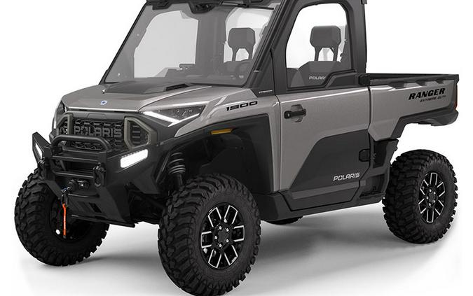 2024 Polaris Ranger XD 1500 NorthStar Edition Ultimate