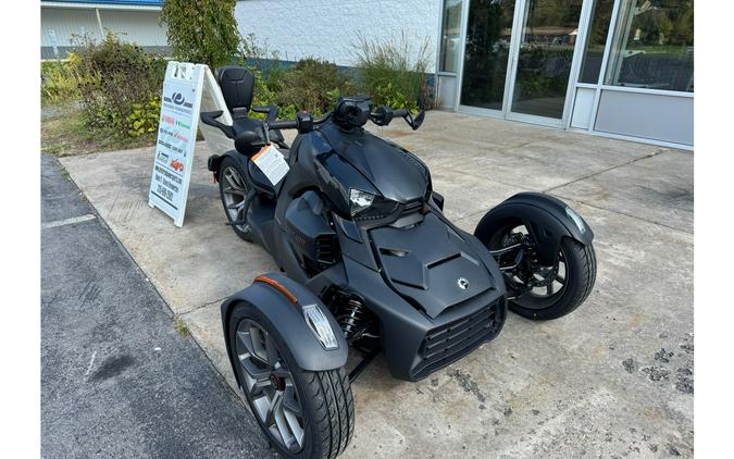 2023 Can-Am Ryker 900 w/Passenger Seat & Backrest