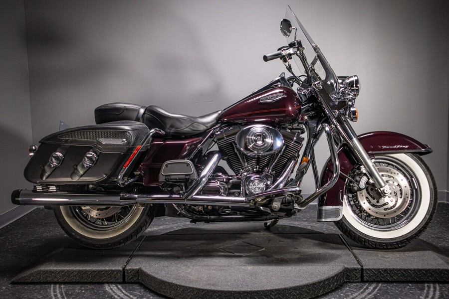 2005 Road King® Classic (FLHRCI)