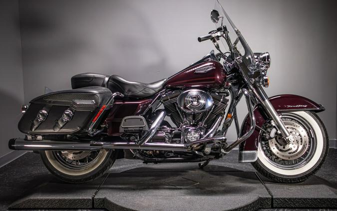 2005 Road King® Classic (FLHRCI)