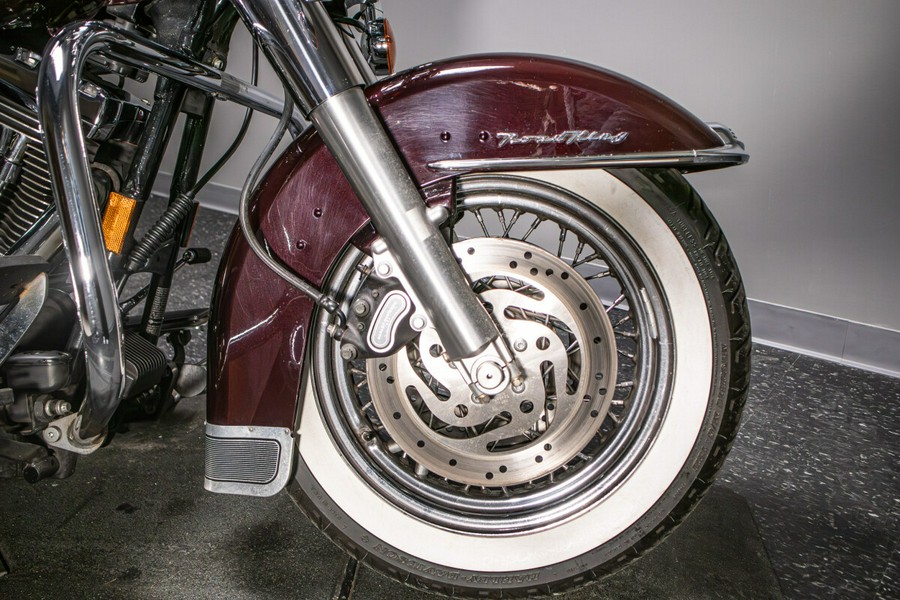 2005 Road King® Classic (FLHRCI)