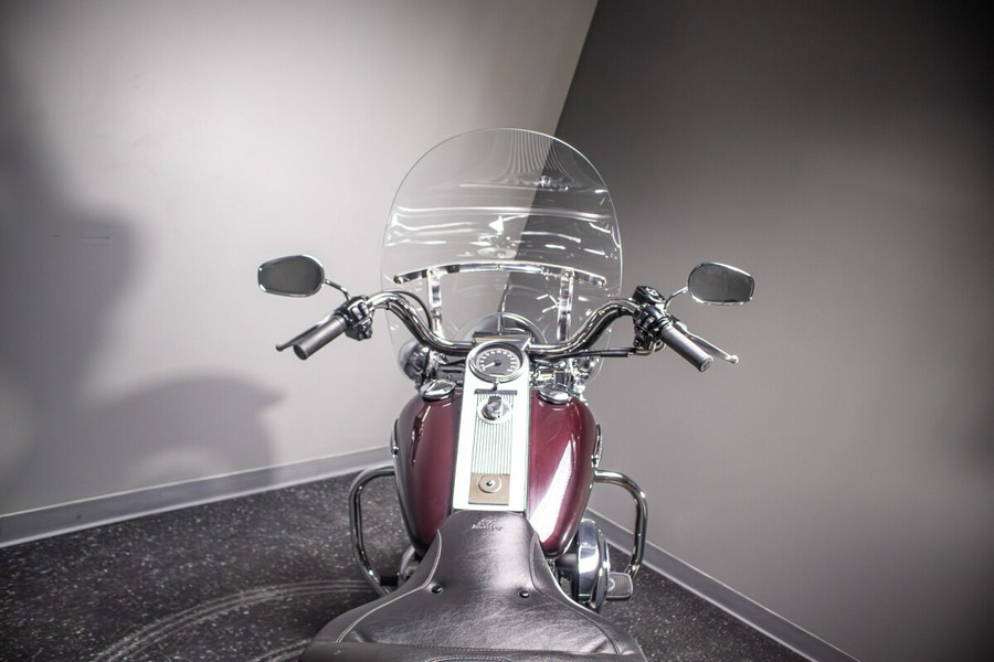 2005 Road King® Classic (FLHRCI)