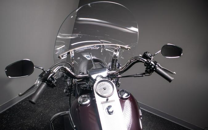 2005 Road King® Classic (FLHRCI)
