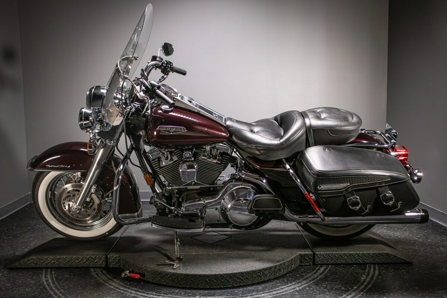 2005 Road King® Classic (FLHRCI)