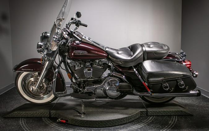 2005 Road King® Classic (FLHRCI)
