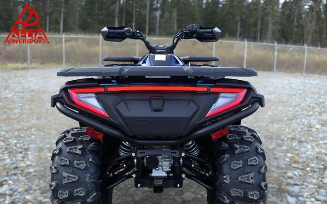 New 2025 CFMOTO CFORCE 600