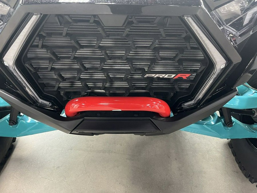 2025 Polaris RZR Pro R 4 Ultimate
