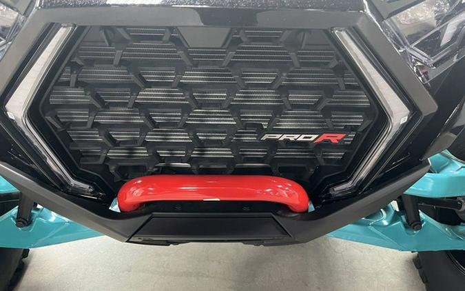 2025 Polaris RZR Pro R 4 Ultimate