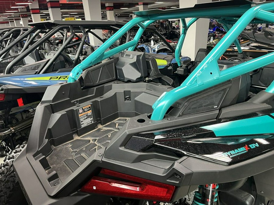 2025 Polaris RZR Pro R 4 Ultimate
