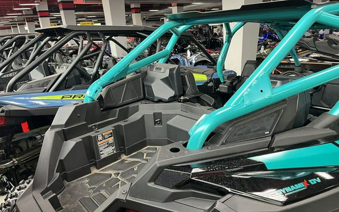 2025 Polaris RZR Pro R 4 Ultimate
