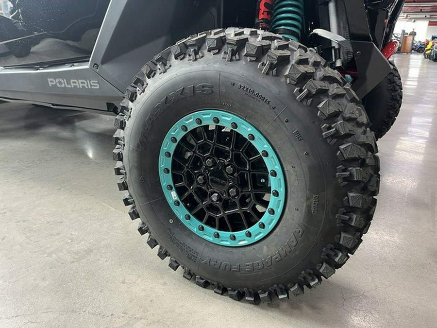 2025 Polaris RZR Pro R 4 Ultimate