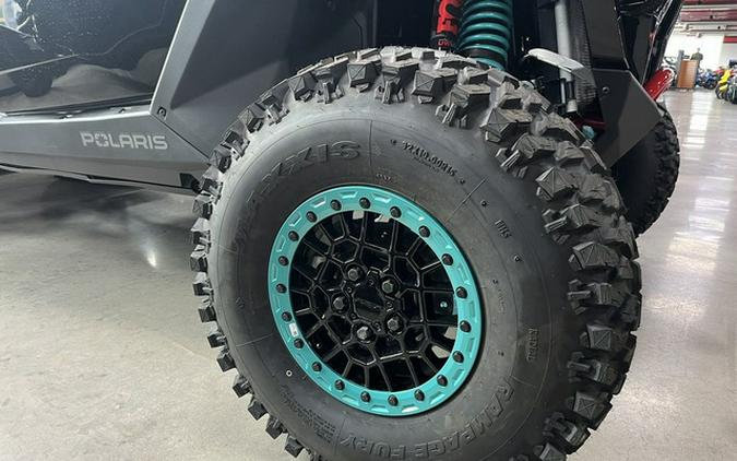 2025 Polaris RZR Pro R 4 Ultimate