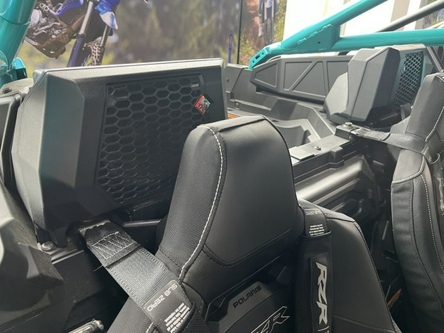 2025 Polaris RZR Pro R 4 Ultimate