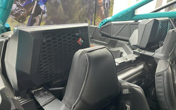 2025 Polaris RZR Pro R 4 Ultimate