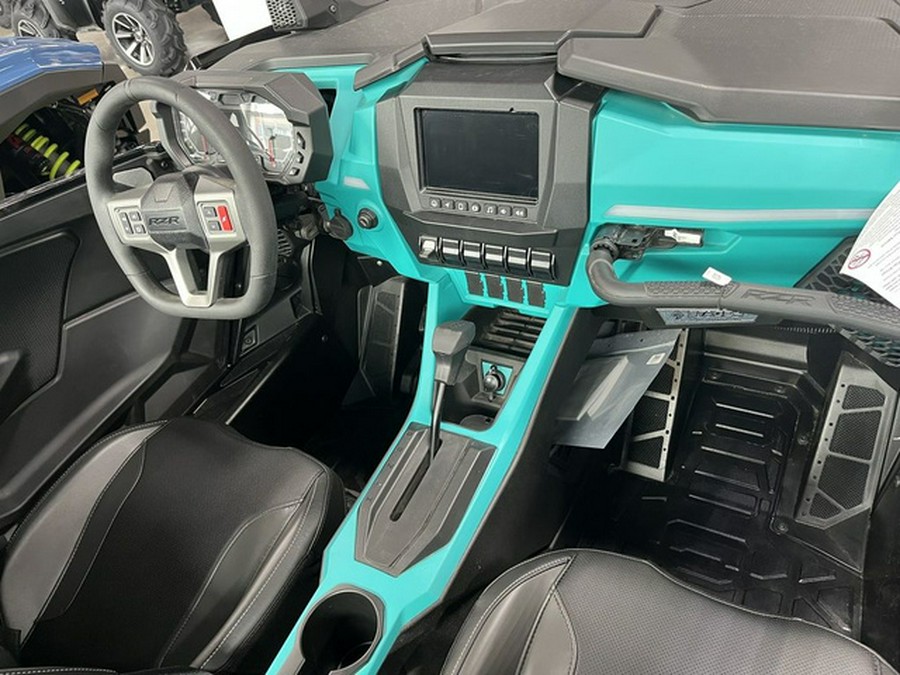 2025 Polaris RZR Pro R 4 Ultimate