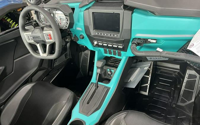 2025 Polaris RZR Pro R 4 Ultimate