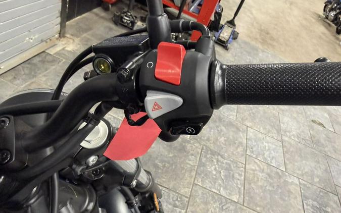 2025 Honda Rebel® 300 Base