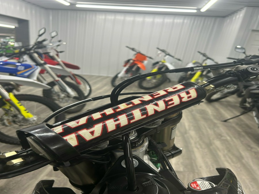 2023 Kawasaki KX™ 250