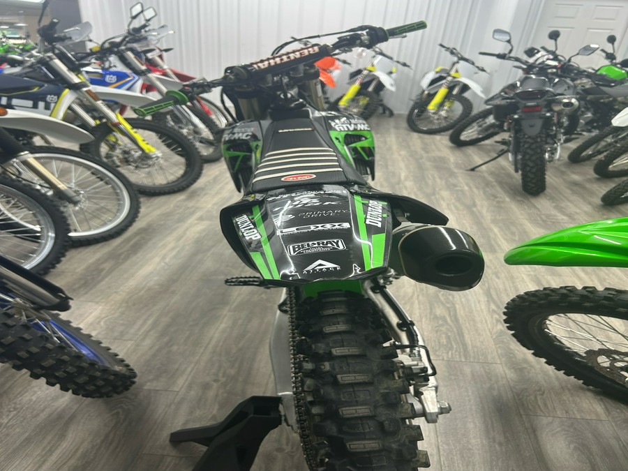 2023 Kawasaki KX™ 250