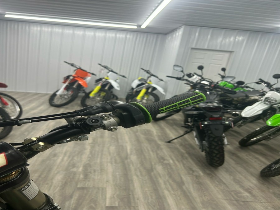 2023 Kawasaki KX™ 250