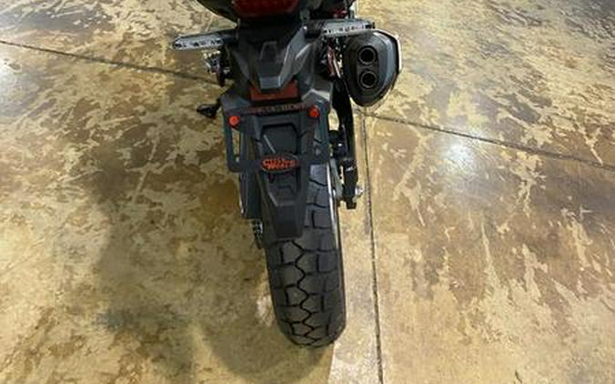 2025 Honda® Africa Twin