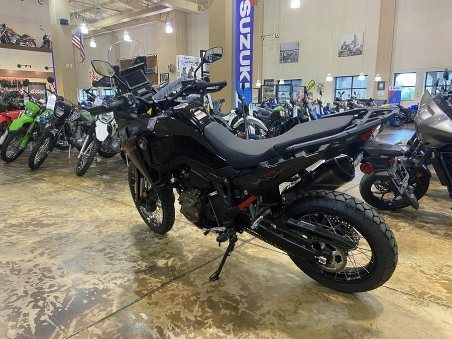 2025 Honda® Africa Twin