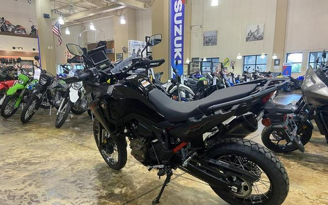 2025 Honda® Africa Twin