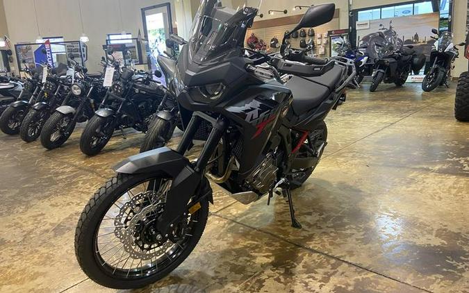 2025 Honda® Africa Twin