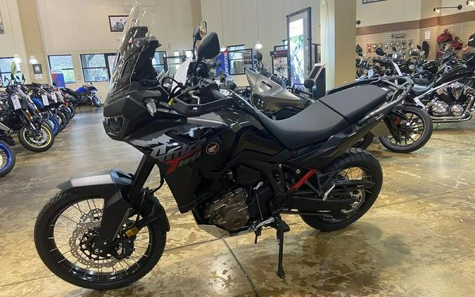 2025 Honda® Africa Twin