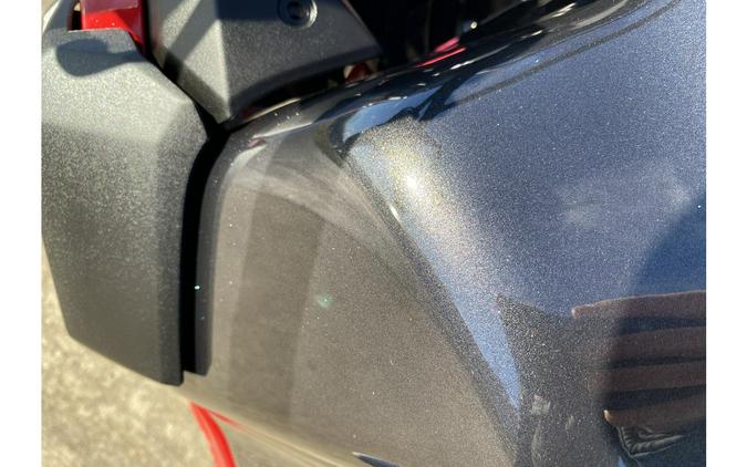 2024 Kawasaki KLR 650 S ABS