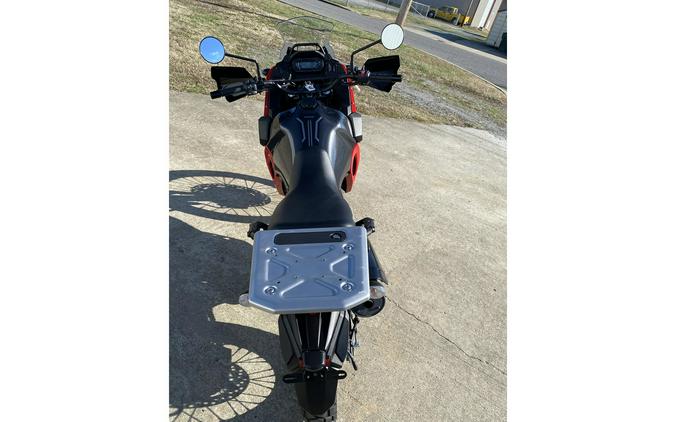 2024 Kawasaki KLR 650 S ABS