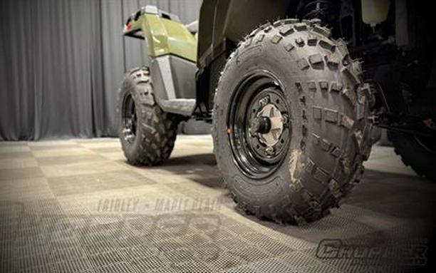 2026 Polaris Sportsman 450 H.O.