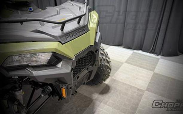 2026 Polaris Sportsman 450 H.O.