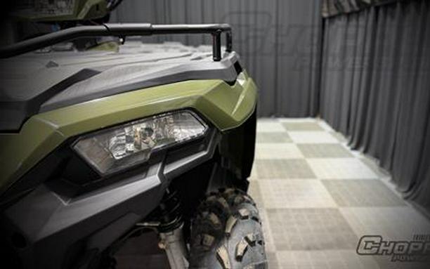 2026 Polaris Sportsman 450 H.O.