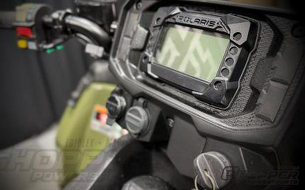 2026 Polaris Sportsman 450 H.O.