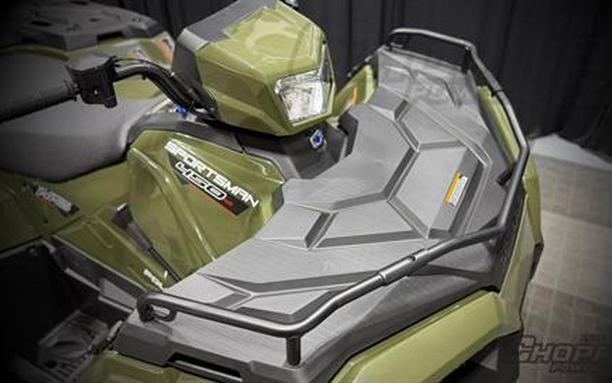 2026 Polaris Sportsman 450 H.O.