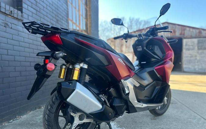 2024 Honda ADV160