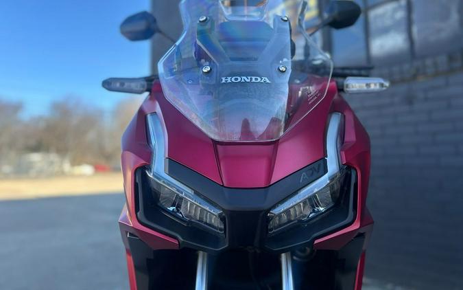 2024 Honda ADV160